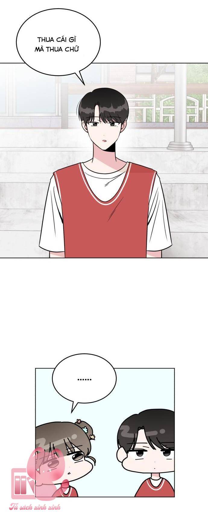Chúng Ta Là Gì Của Nhau? - Chap 25 - Trang 24