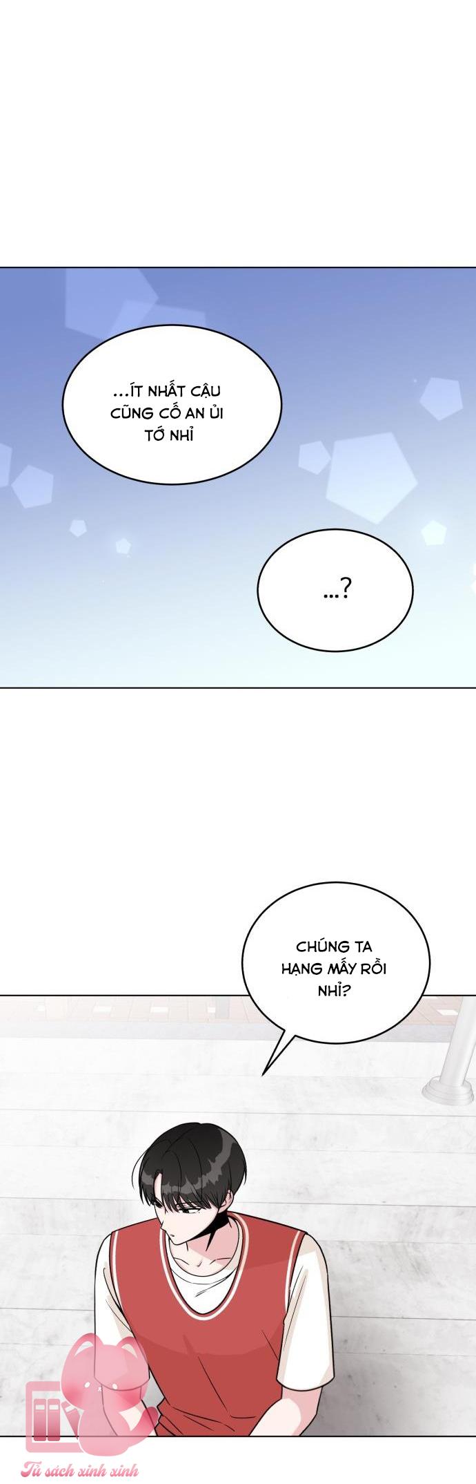 Chúng Ta Là Gì Của Nhau? - Chap 25 - Trang 25