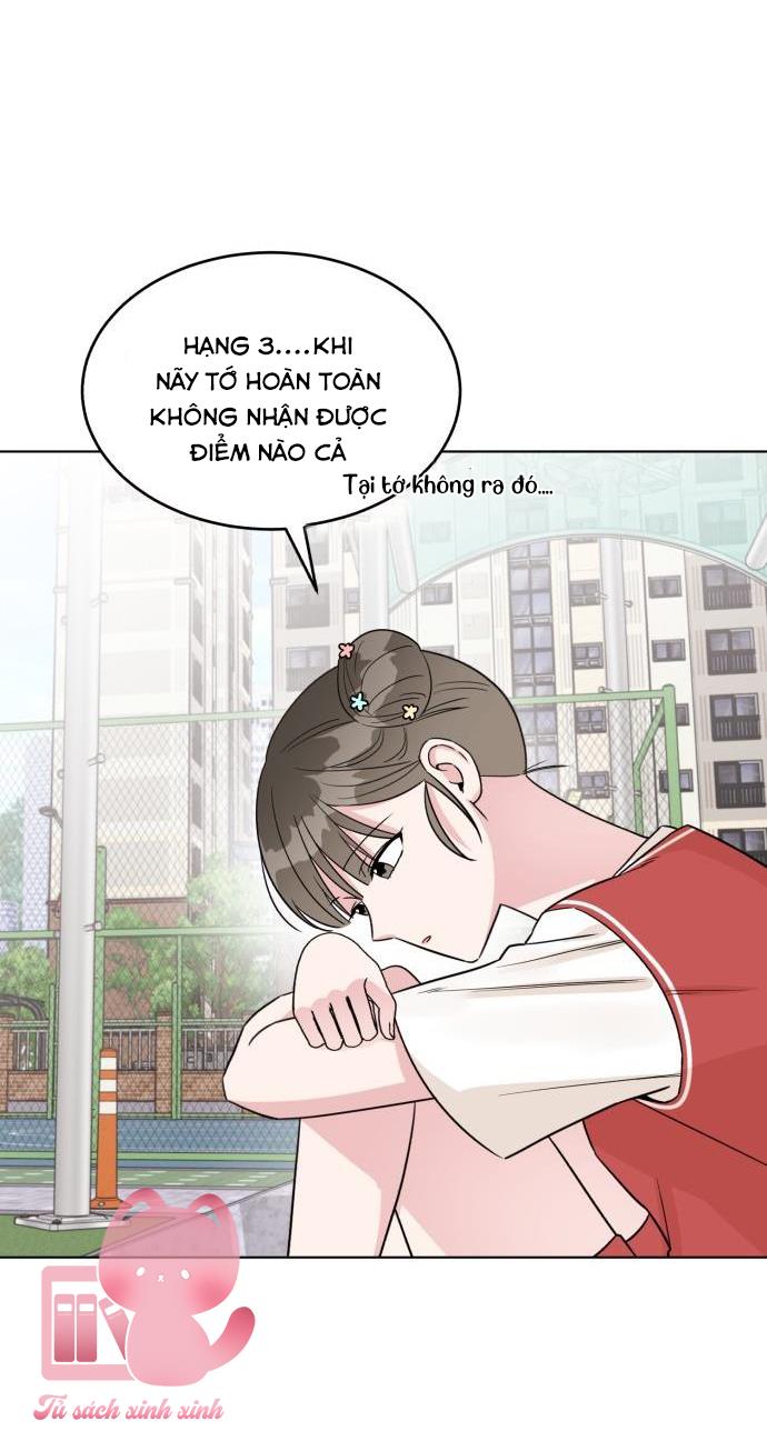 Chúng Ta Là Gì Của Nhau? - Chap 25 - Trang 26