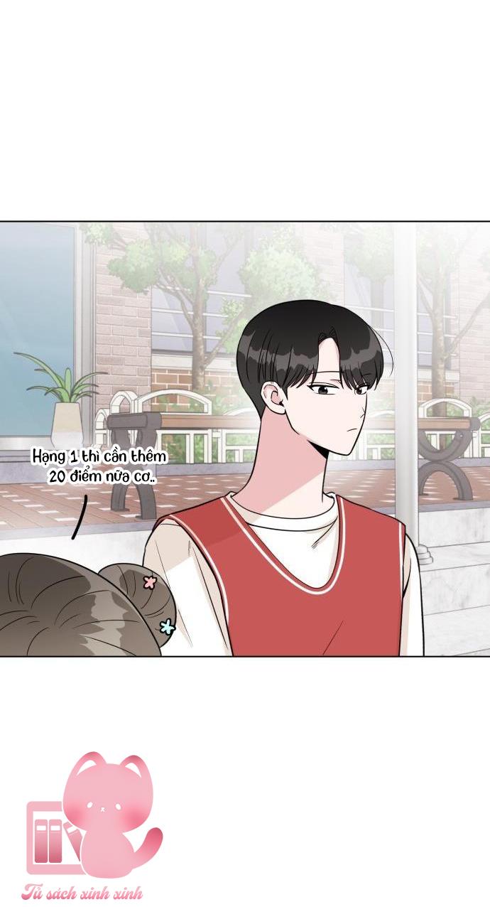 Chúng Ta Là Gì Của Nhau? - Chap 25 - Trang 27