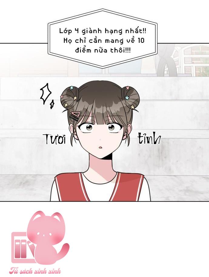 Chúng Ta Là Gì Của Nhau? - Chap 25 - Trang 28