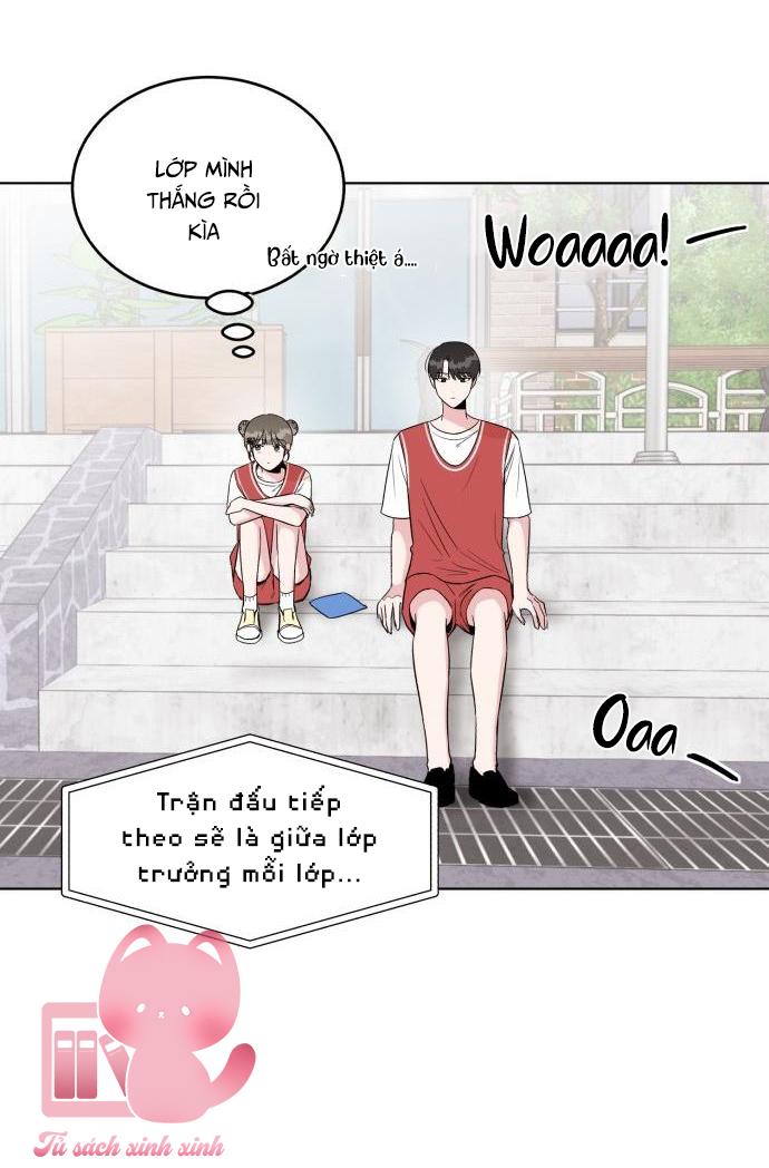 Chúng Ta Là Gì Của Nhau? - Chap 25 - Trang 29
