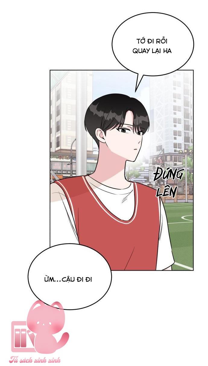 Chúng Ta Là Gì Của Nhau? - Chap 25 - Trang 30
