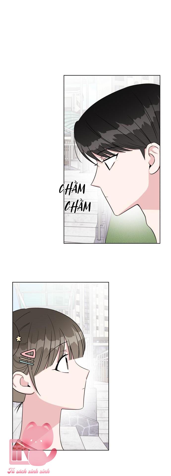 Chúng Ta Là Gì Của Nhau? - Chap 25 - Trang 32