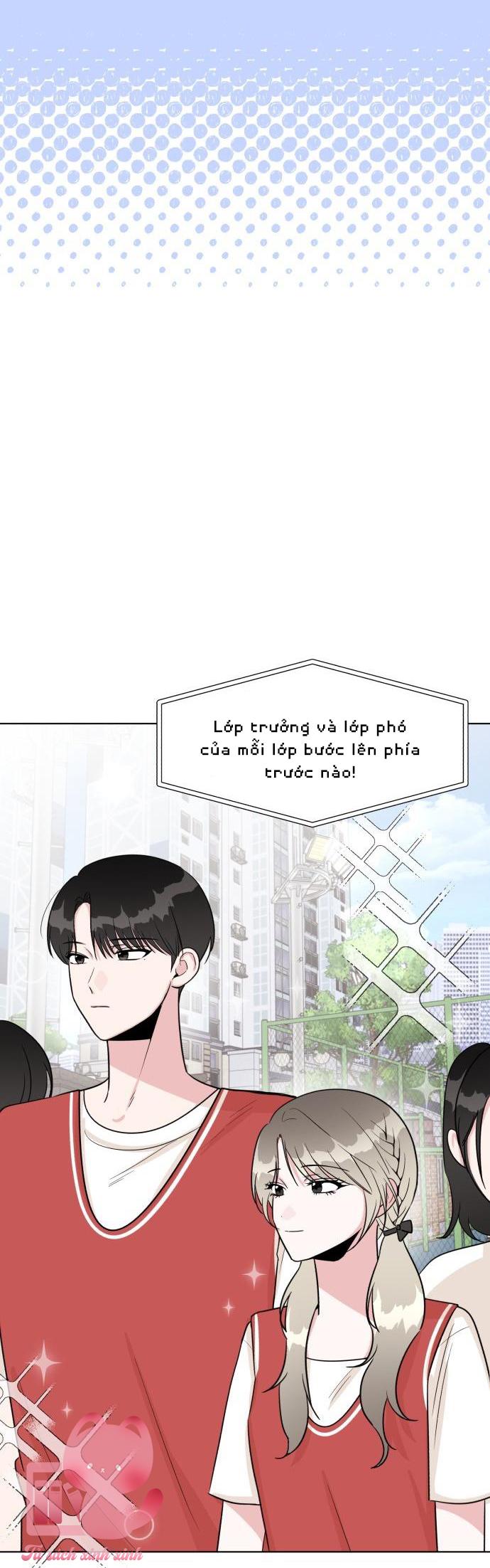 Chúng Ta Là Gì Của Nhau? - Chap 25 - Trang 36