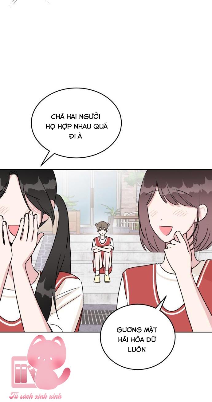 Chúng Ta Là Gì Của Nhau? - Chap 25 - Trang 37