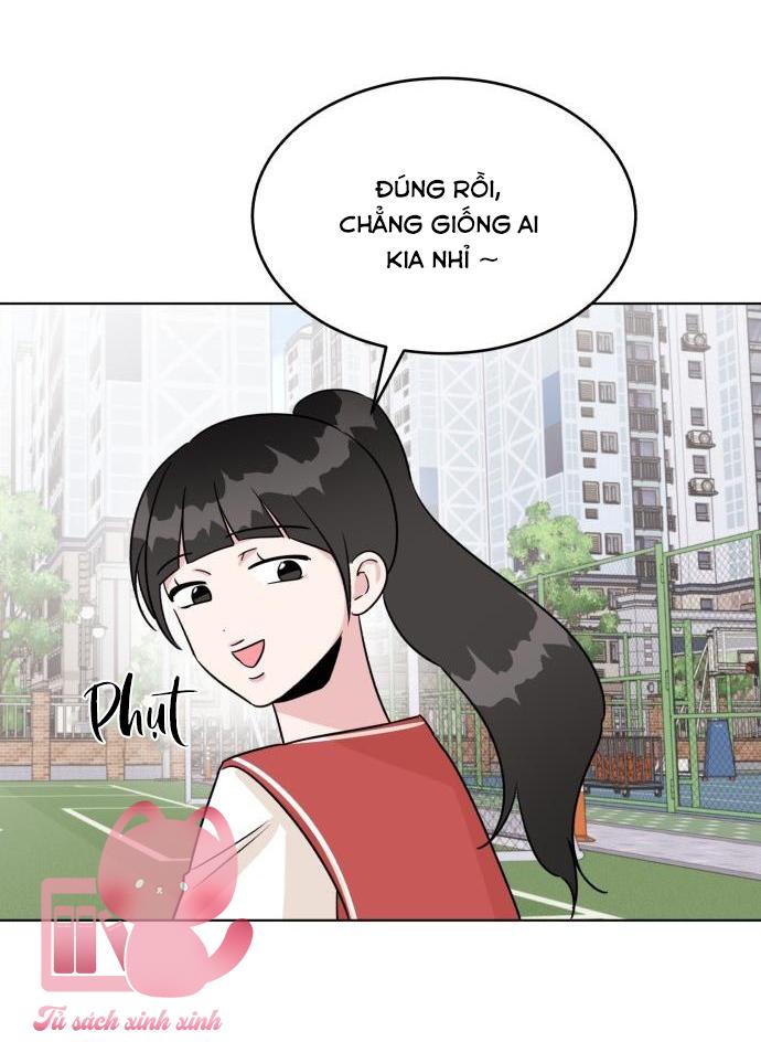 Chúng Ta Là Gì Của Nhau? - Chap 25 - Trang 38