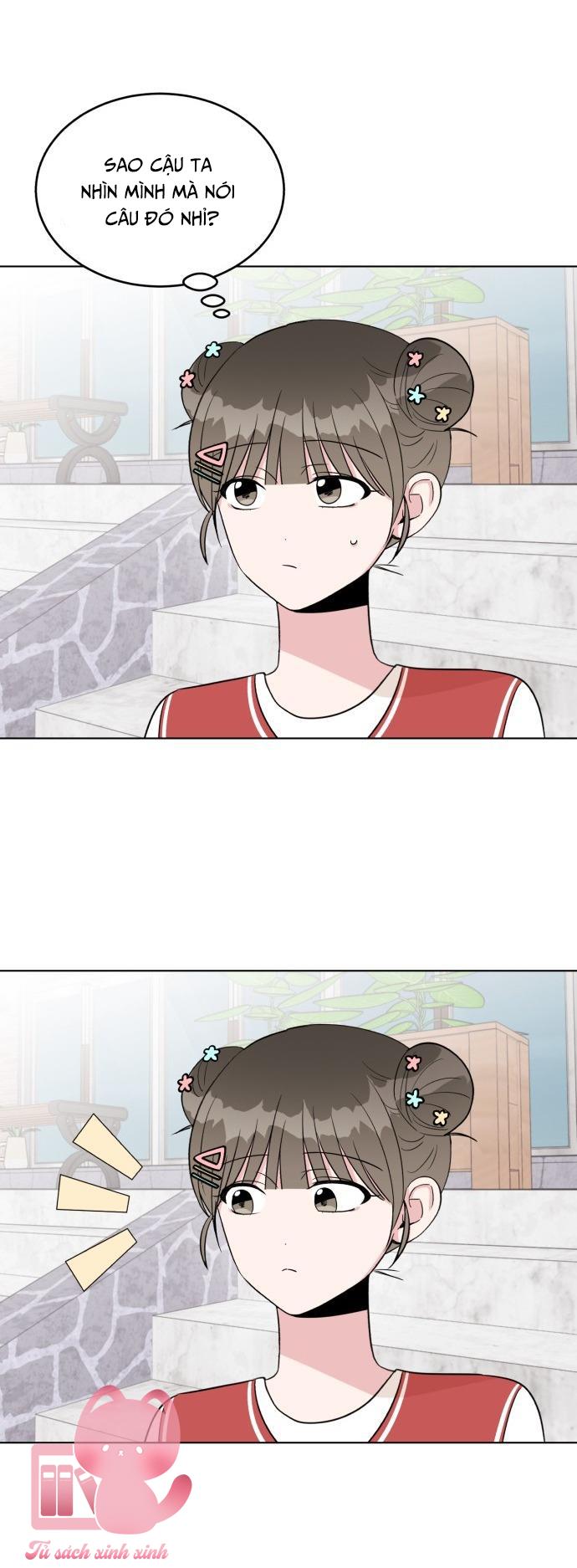 Chúng Ta Là Gì Của Nhau? - Chap 25 - Trang 39