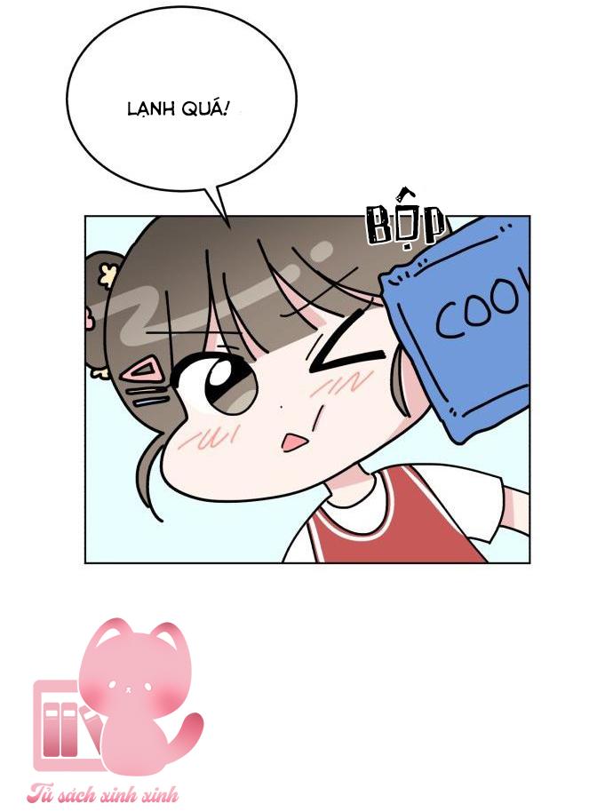 Chúng Ta Là Gì Của Nhau? - Chap 25 - Trang 5