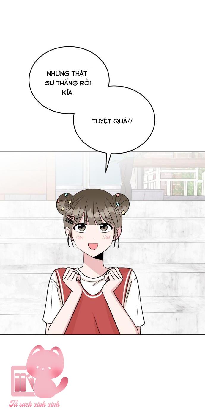 Chúng Ta Là Gì Của Nhau? - Chap 25 - Trang 42