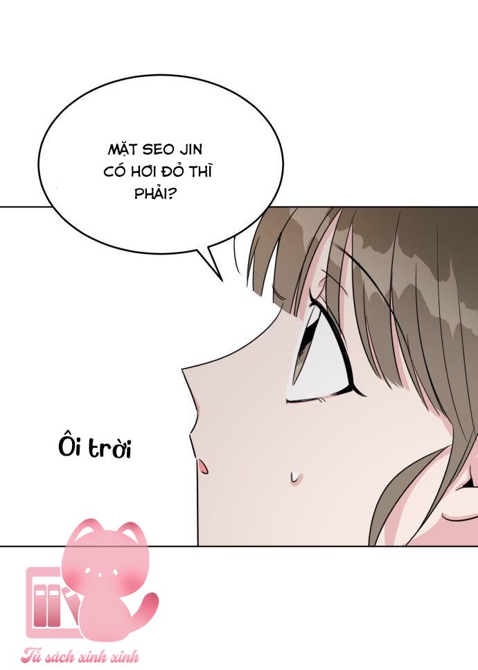 Chúng Ta Là Gì Của Nhau? - Chap 25 - Trang 44