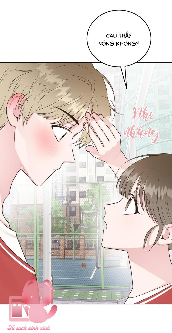 Chúng Ta Là Gì Của Nhau? - Chap 25 - Trang 45