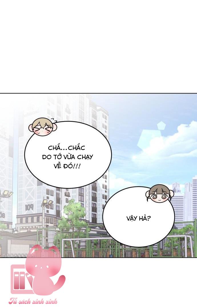 Chúng Ta Là Gì Của Nhau? - Chap 25 - Trang 46