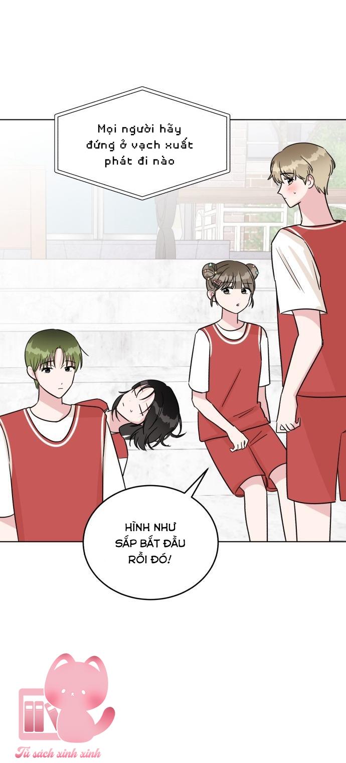 Chúng Ta Là Gì Của Nhau? - Chap 25 - Trang 47
