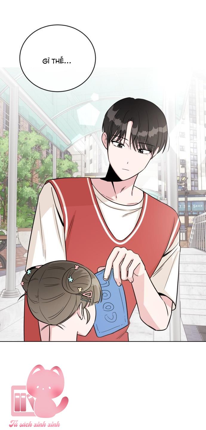 Chúng Ta Là Gì Của Nhau? - Chap 25 - Trang 6