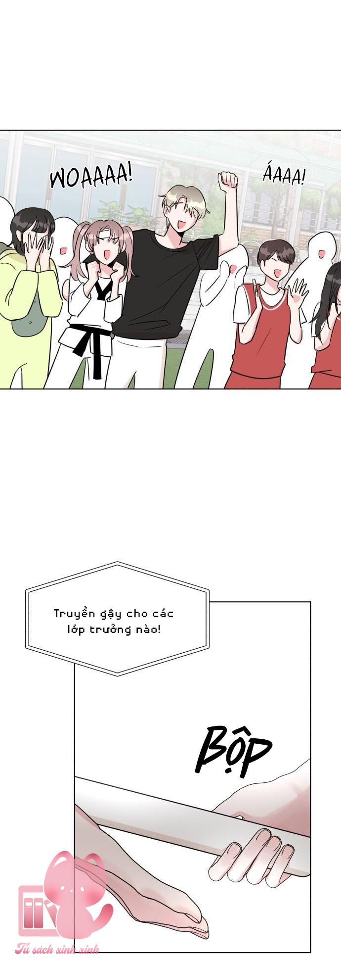 Chúng Ta Là Gì Của Nhau? - Chap 25 - Trang 51