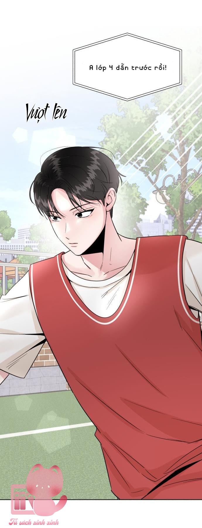 Chúng Ta Là Gì Của Nhau? - Chap 25 - Trang 52