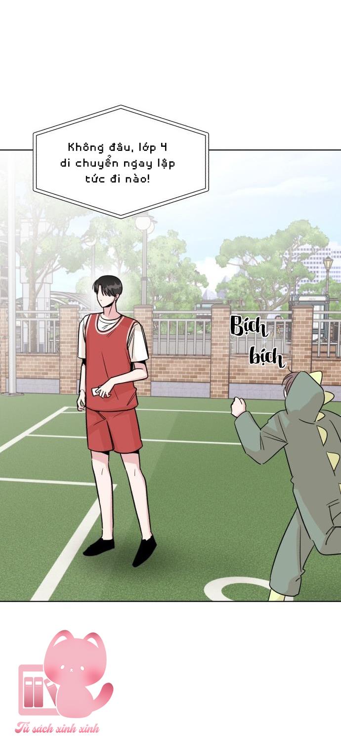 Chúng Ta Là Gì Của Nhau? - Chap 25 - Trang 56
