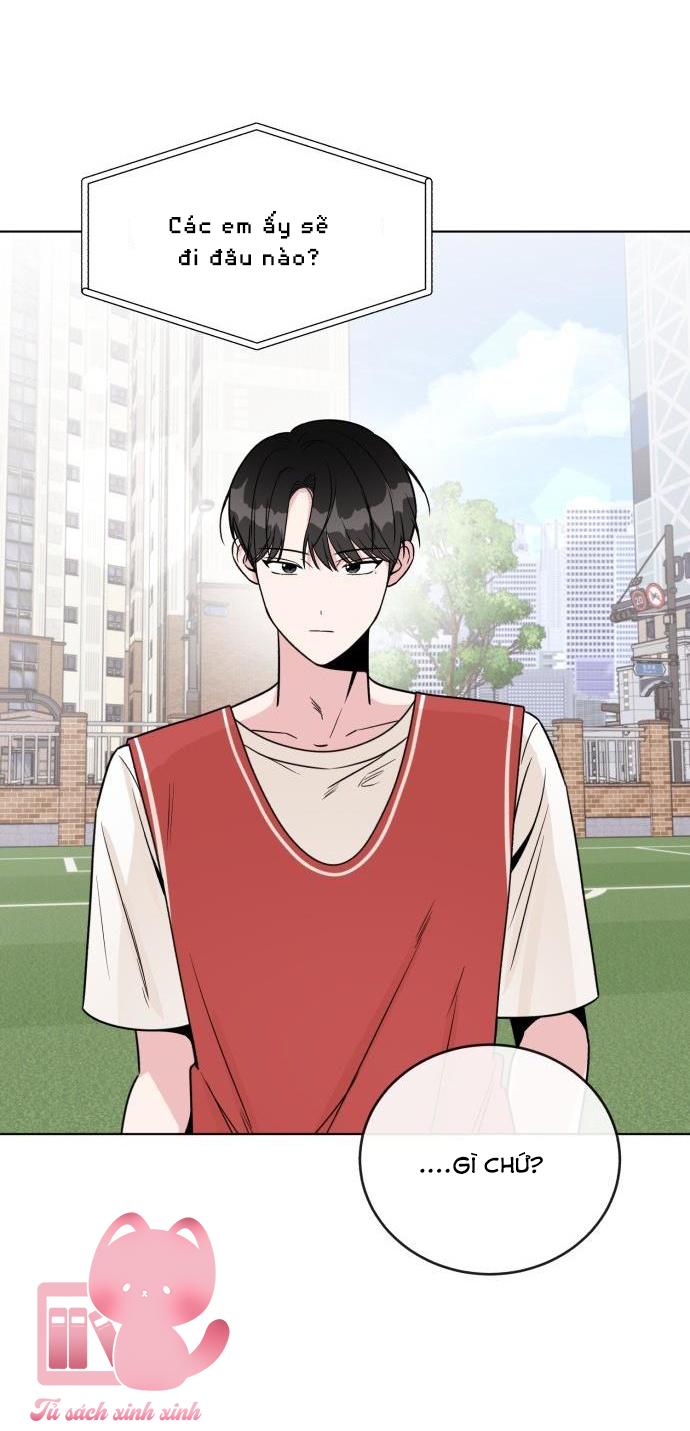 Chúng Ta Là Gì Của Nhau? - Chap 25 - Trang 57