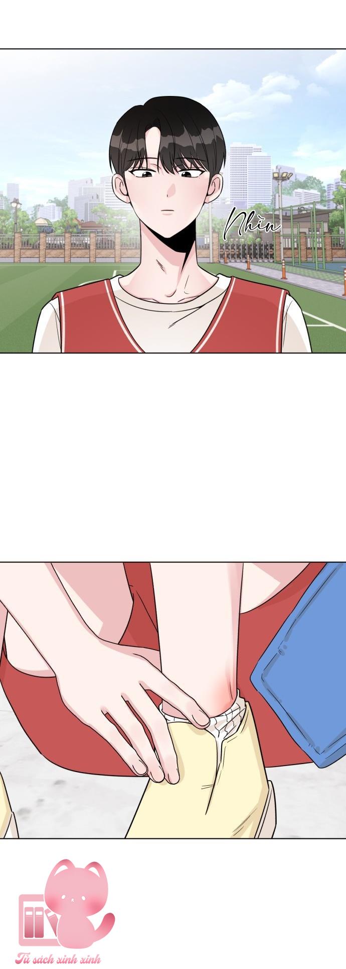 Chúng Ta Là Gì Của Nhau? - Chap 25 - Trang 60
