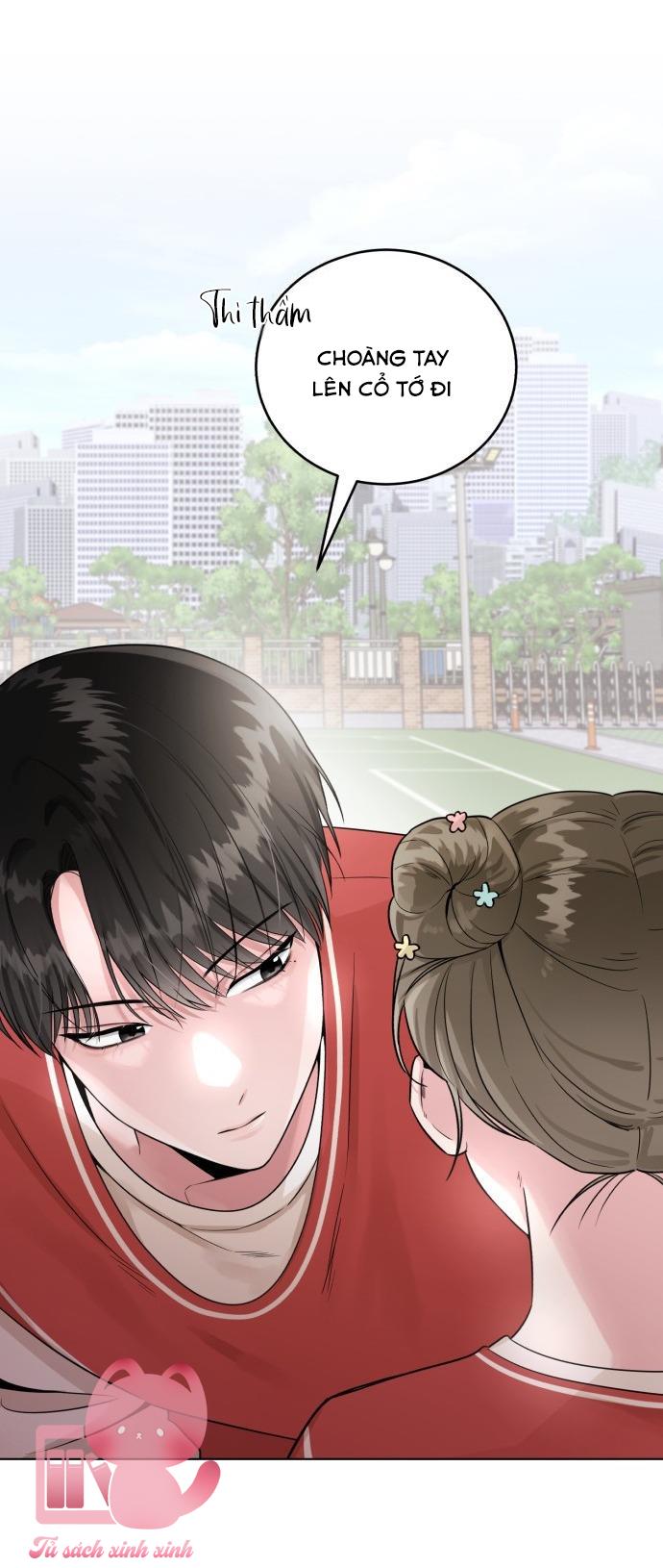Chúng Ta Là Gì Của Nhau? - Chap 25 - Trang 61