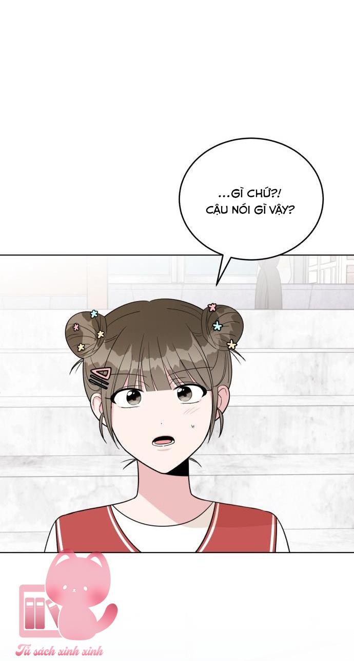 Chúng Ta Là Gì Của Nhau? - Chap 25 - Trang 62