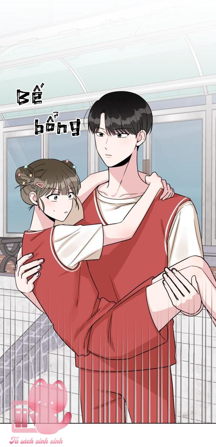 Chúng Ta Là Gì Của Nhau? - Chap 25 - Trang 63