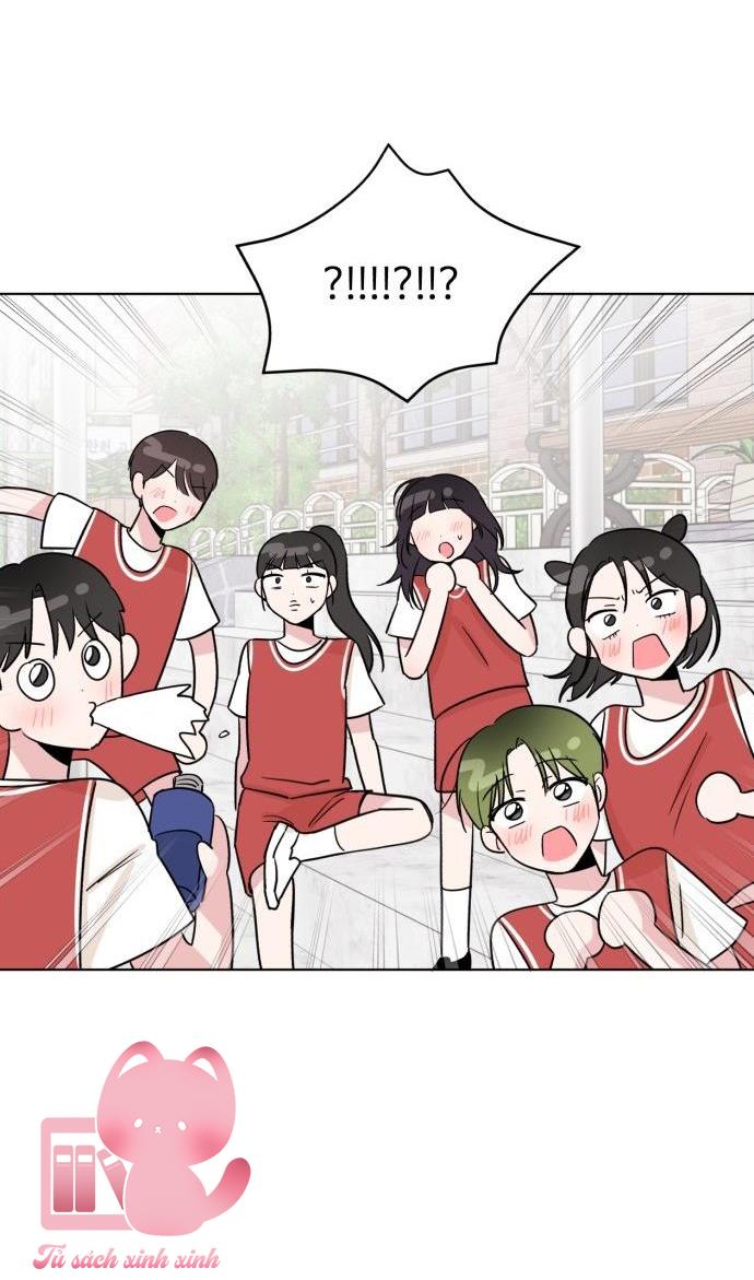 Chúng Ta Là Gì Của Nhau? - Chap 25 - Trang 64