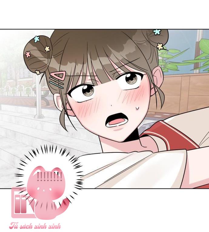 Chúng Ta Là Gì Của Nhau? - Chap 25 - Trang 65