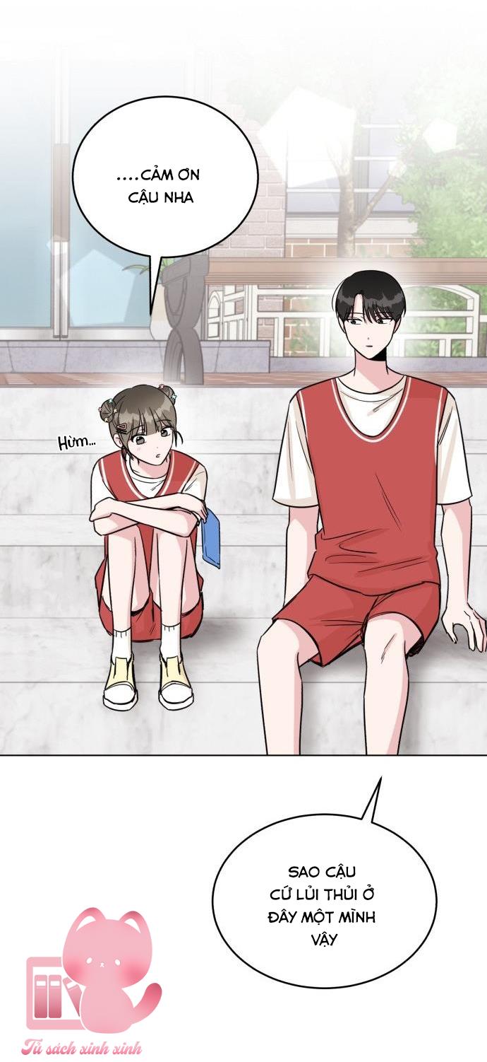Chúng Ta Là Gì Của Nhau? - Chap 25 - Trang 9