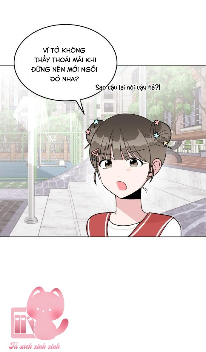 Chúng Ta Là Gì Của Nhau? - Chap 25 - Trang 10