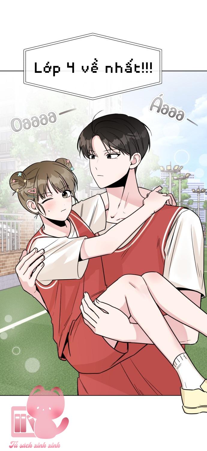 Chúng Ta Là Gì Của Nhau? - Chap 26 - Trang 11