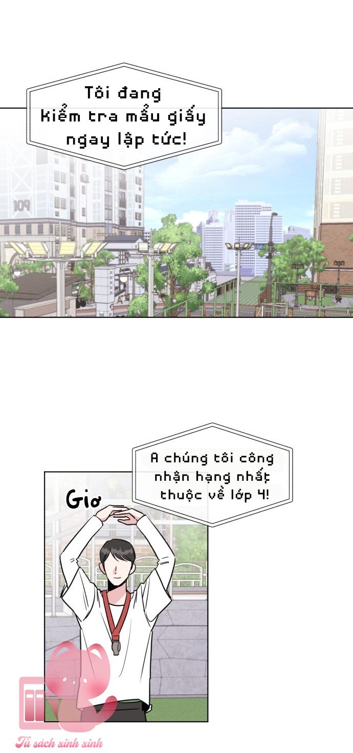 Chúng Ta Là Gì Của Nhau? - Chap 26 - Trang 12