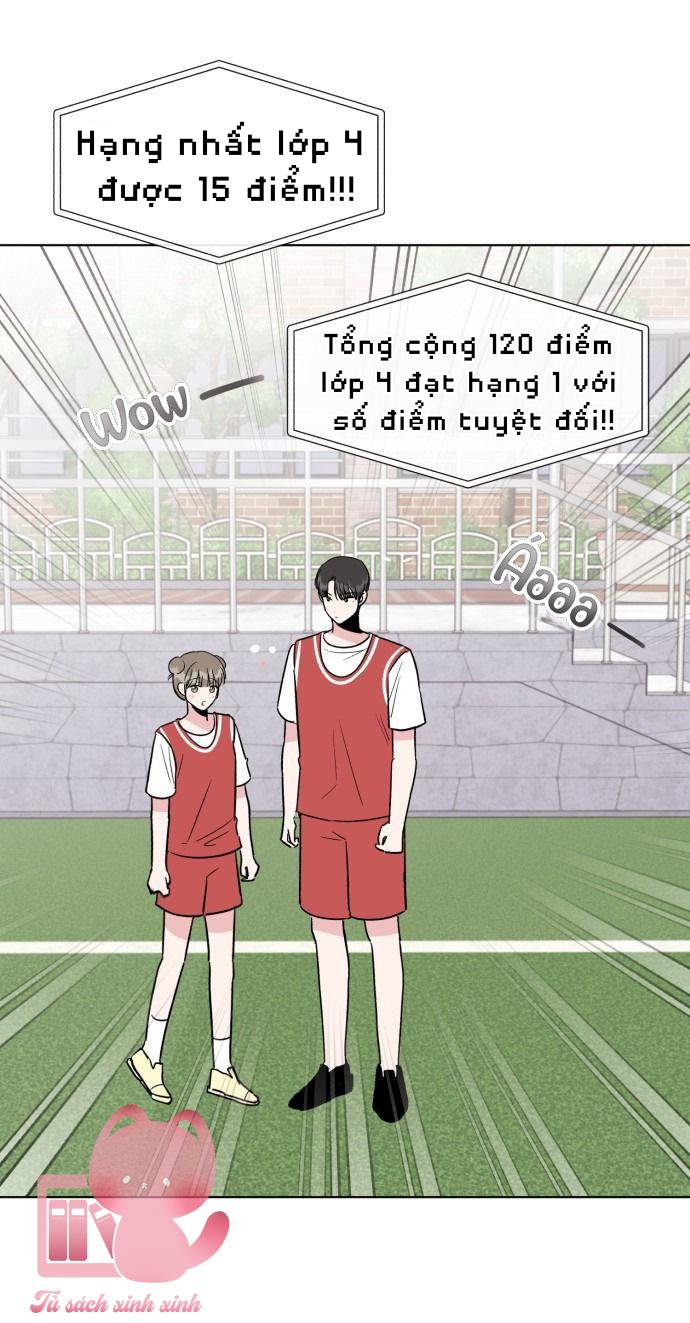 Chúng Ta Là Gì Của Nhau? - Chap 26 - Trang 13