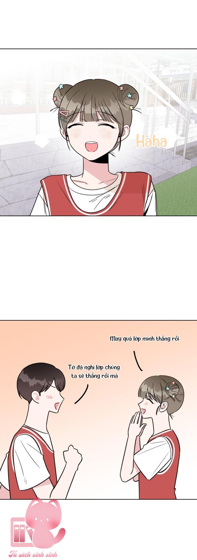 Chúng Ta Là Gì Của Nhau? - Chap 26 - Trang 16