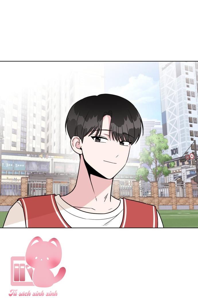 Chúng Ta Là Gì Của Nhau? - Chap 26 - Trang 17