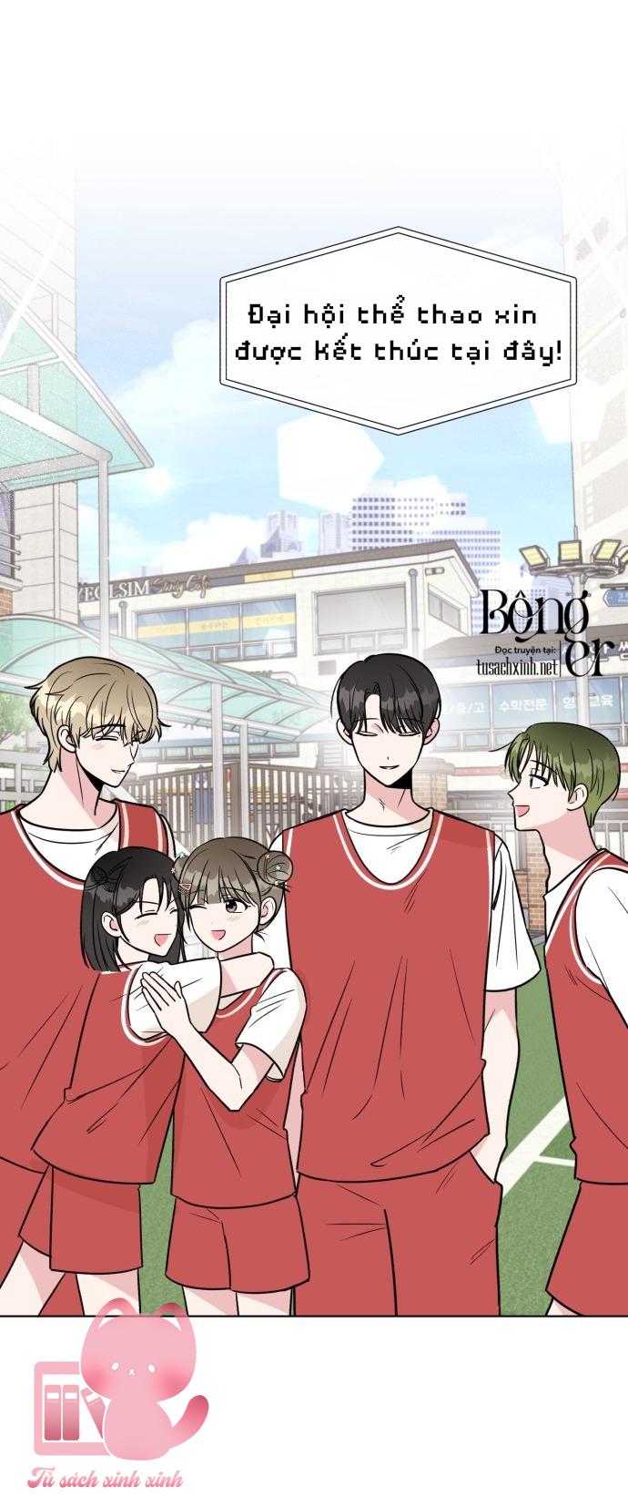 Chúng Ta Là Gì Của Nhau? - Chap 26 - Trang 18