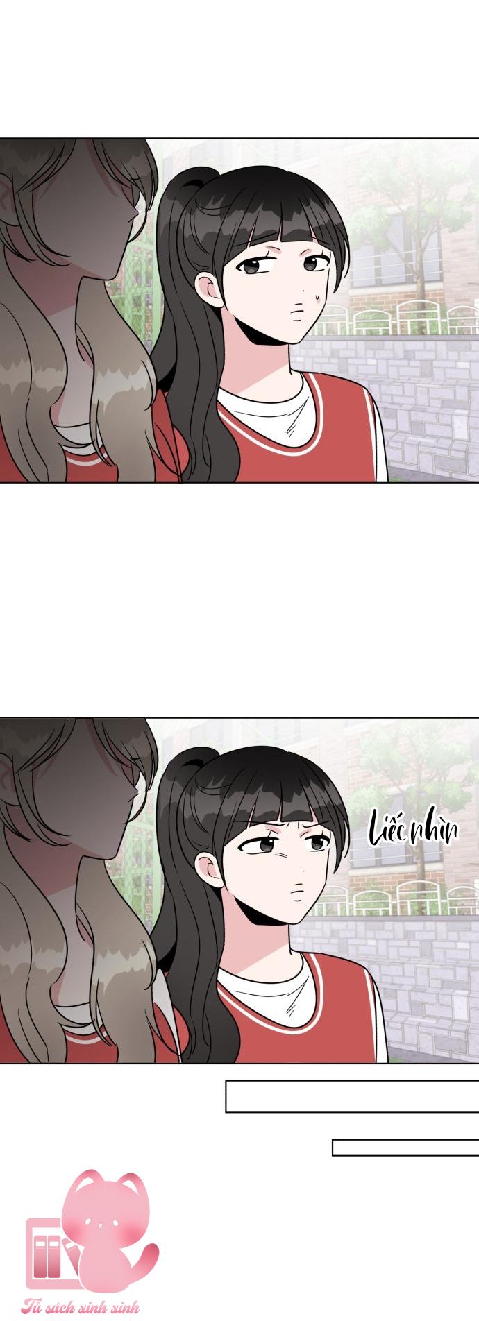 Chúng Ta Là Gì Của Nhau? - Chap 26 - Trang 19