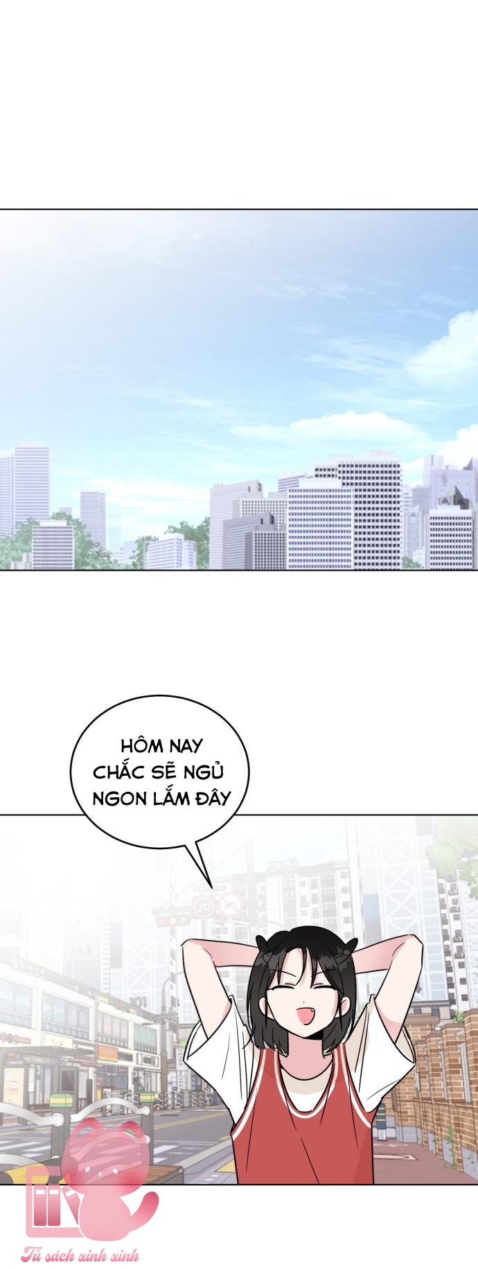 Chúng Ta Là Gì Của Nhau? - Chap 26 - Trang 20