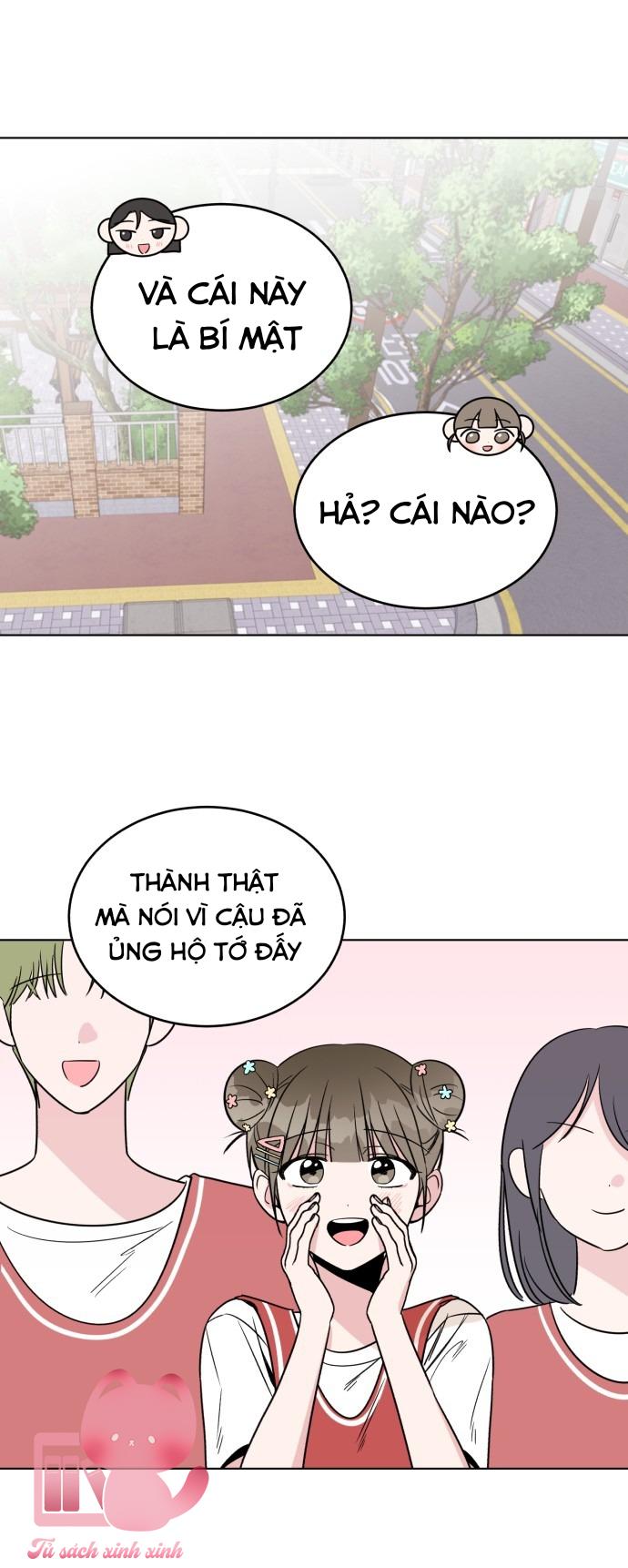 Chúng Ta Là Gì Của Nhau? - Chap 26 - Trang 24