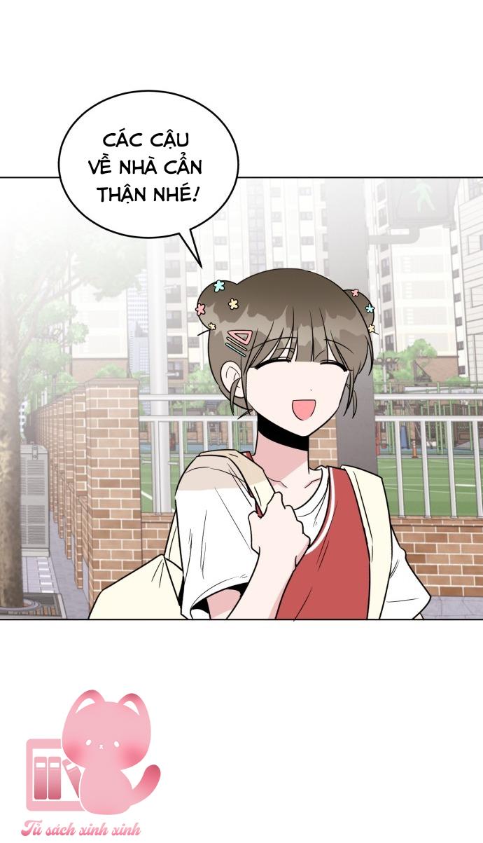 Chúng Ta Là Gì Của Nhau? - Chap 26 - Trang 27