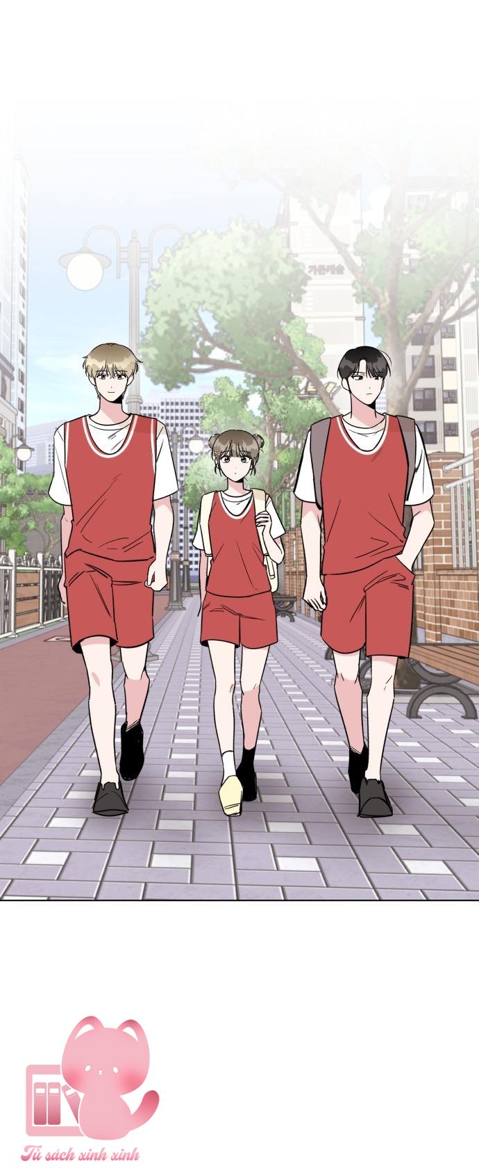 Chúng Ta Là Gì Của Nhau? - Chap 26 - Trang 28