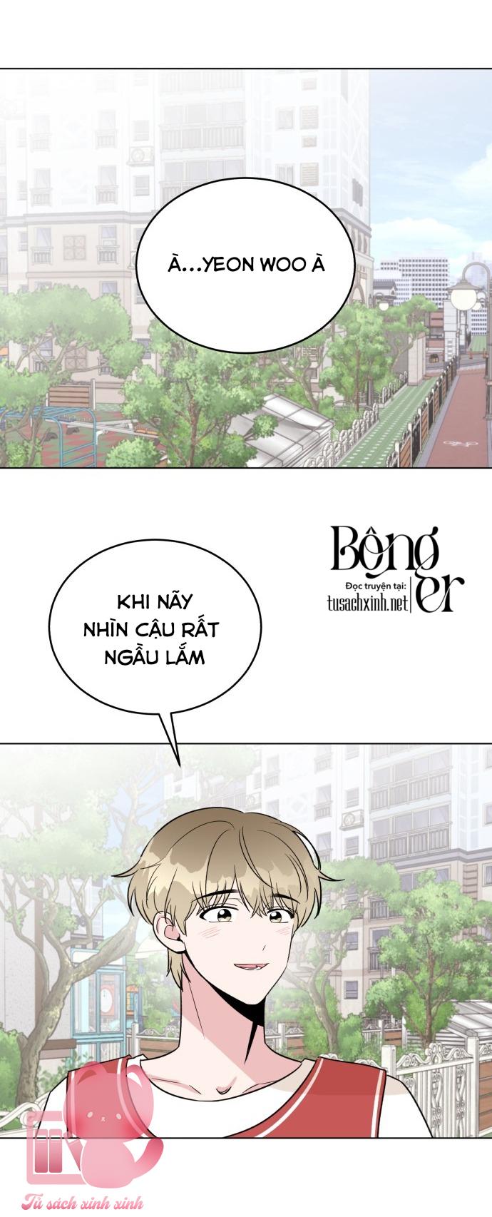 Chúng Ta Là Gì Của Nhau? - Chap 26 - Trang 30