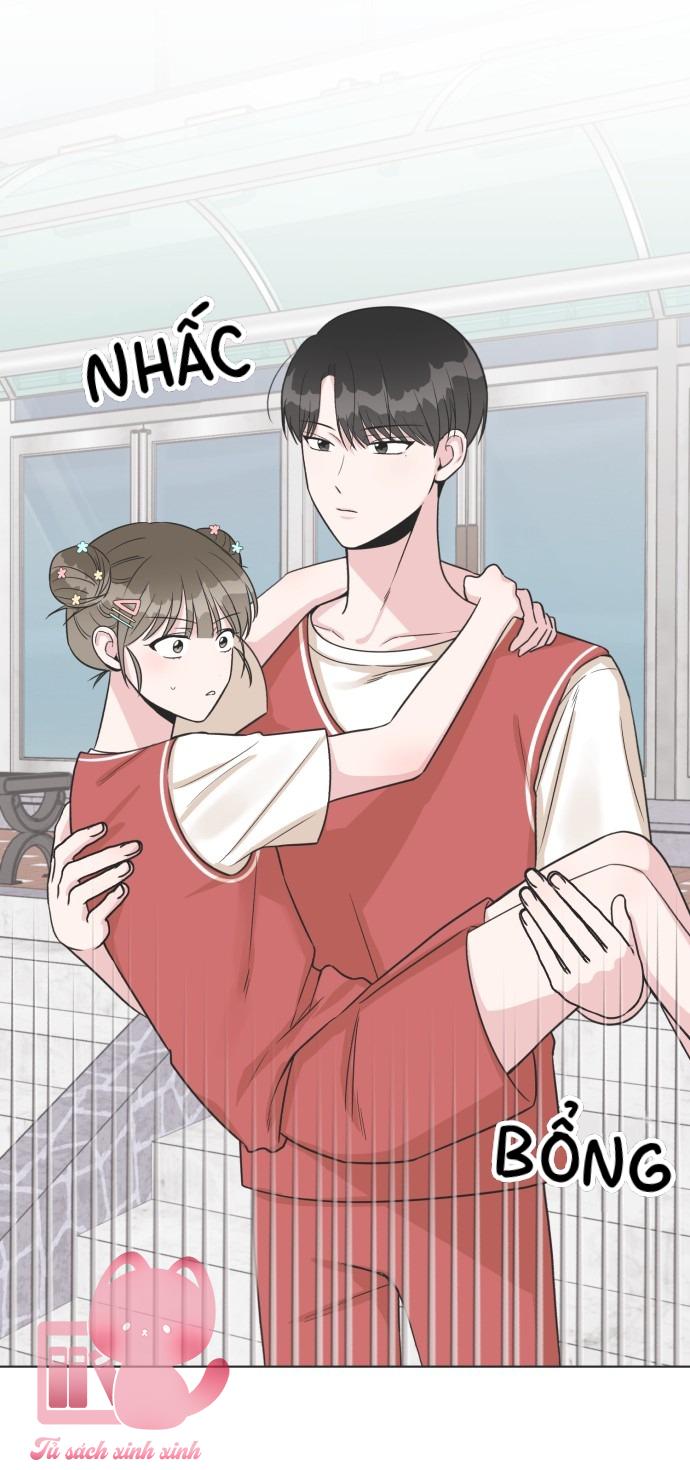 Chúng Ta Là Gì Của Nhau? - Chap 26 - Trang 4