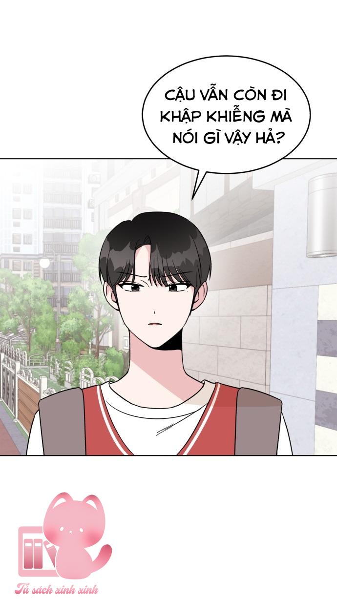 Chúng Ta Là Gì Của Nhau? - Chap 26 - Trang 35