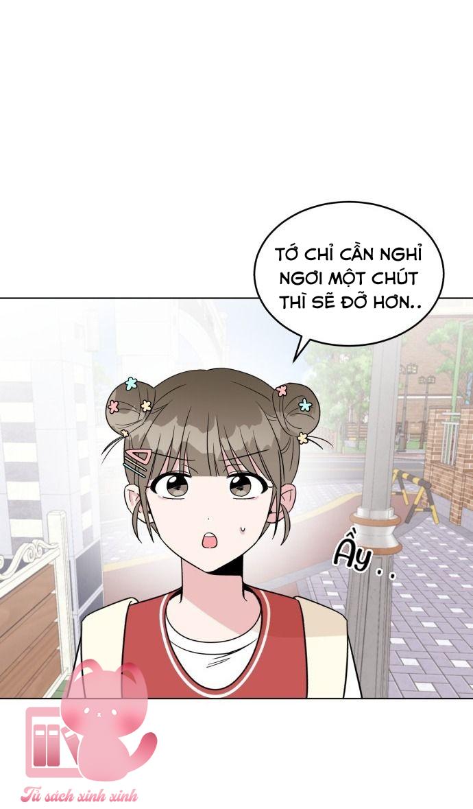 Chúng Ta Là Gì Của Nhau? - Chap 26 - Trang 36