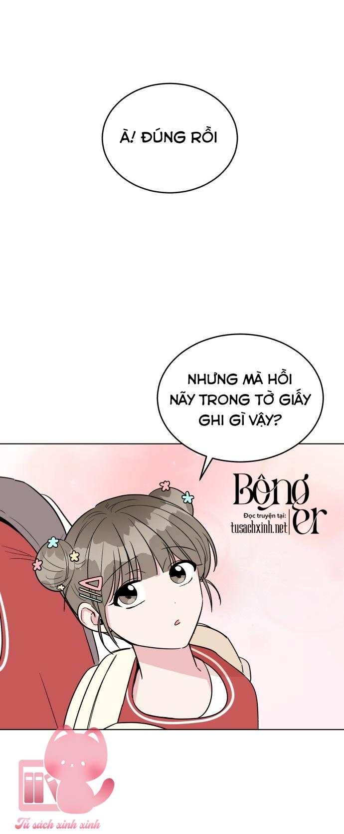 Chúng Ta Là Gì Của Nhau? - Chap 26 - Trang 38
