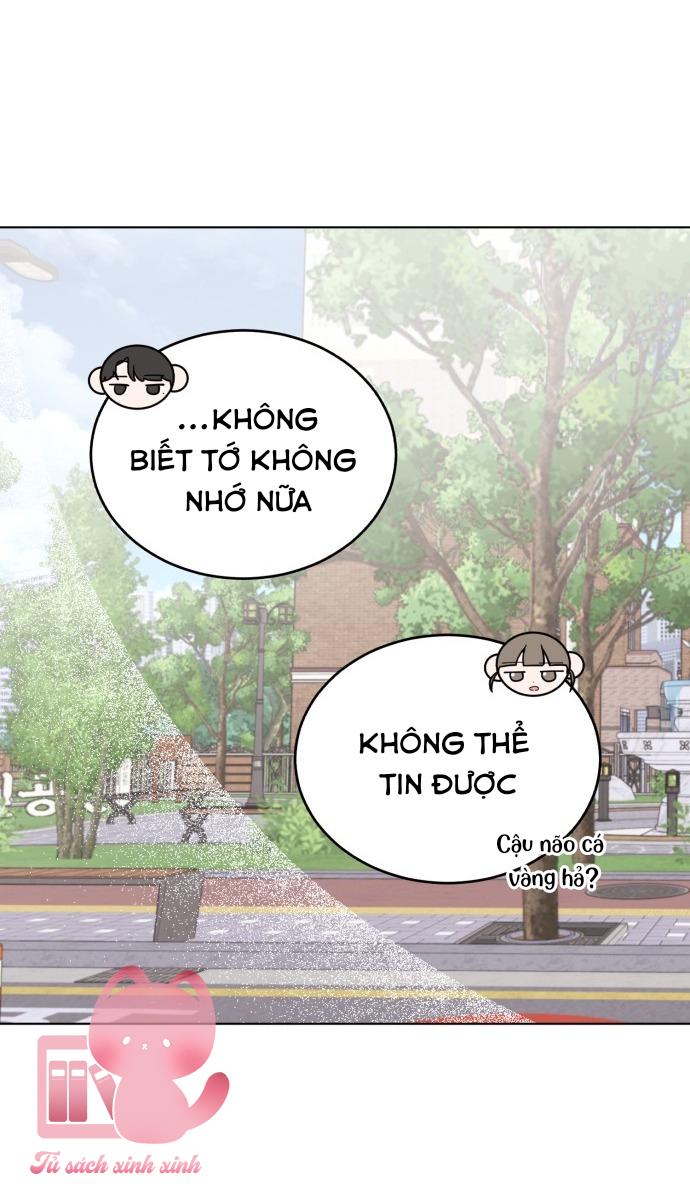 Chúng Ta Là Gì Của Nhau? - Chap 26 - Trang 40