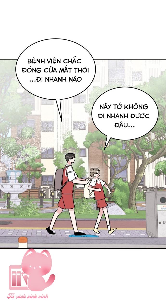 Chúng Ta Là Gì Của Nhau? - Chap 26 - Trang 41