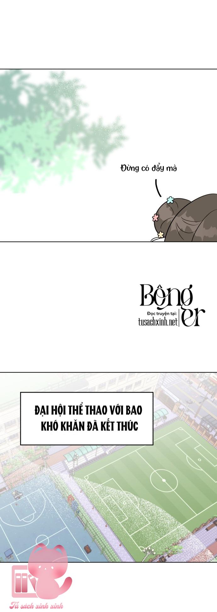 Chúng Ta Là Gì Của Nhau? - Chap 26 - Trang 42